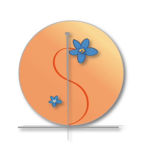 Naturheilpraxis Michaela Wiedemann Logo