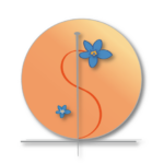 Michaela Logo überarbeitet_472 x 500_72 ppi Michaela Logo 2 transparent